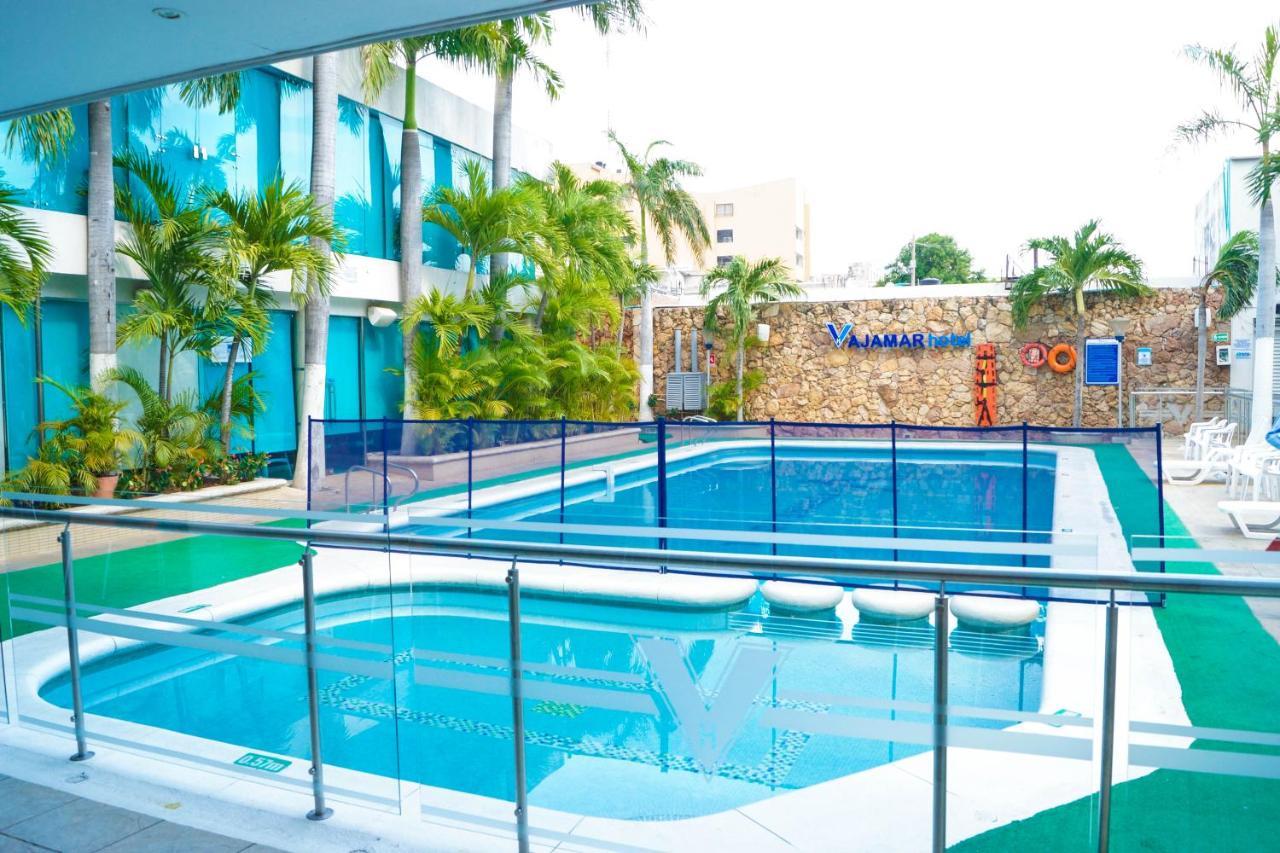 Vajamar Hotel バジェドゥパル エクステリア 写真