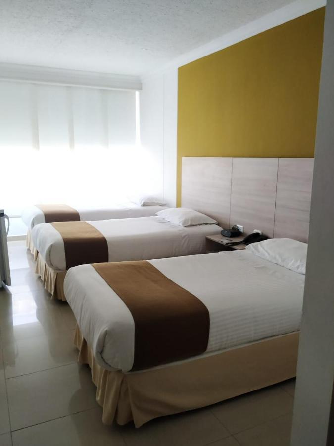 Vajamar Hotel バジェドゥパル エクステリア 写真
