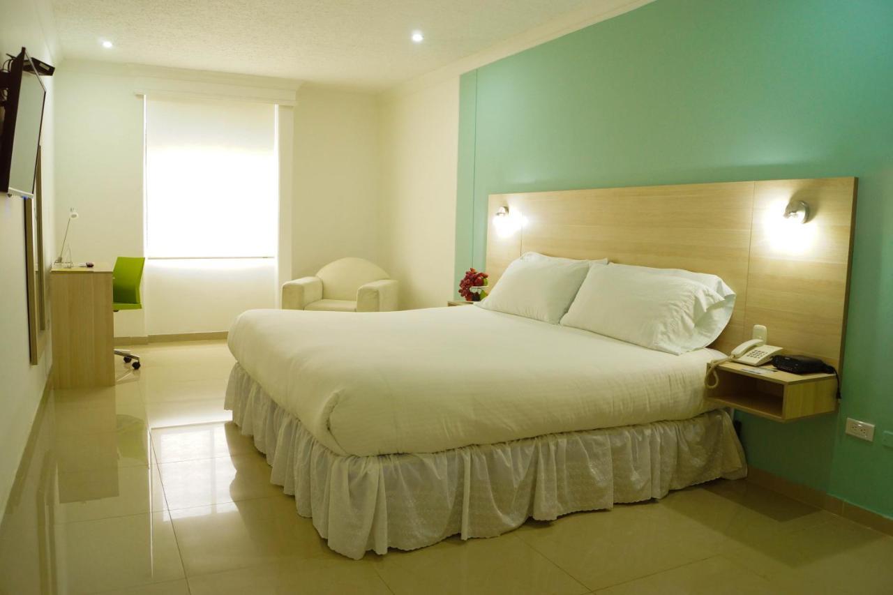 Vajamar Hotel バジェドゥパル エクステリア 写真