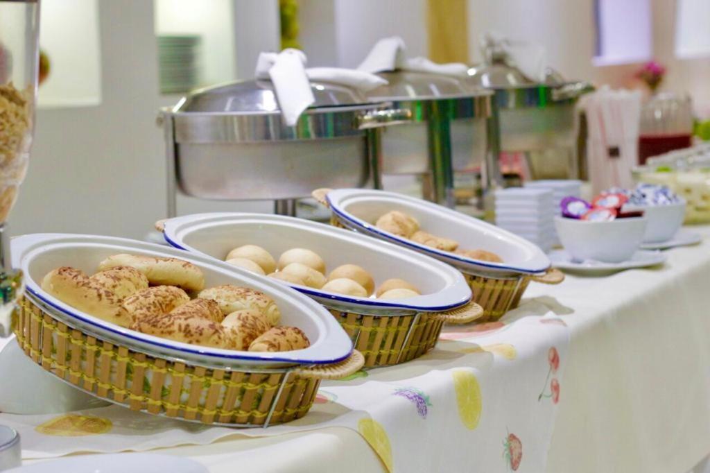 Vajamar Hotel バジェドゥパル エクステリア 写真