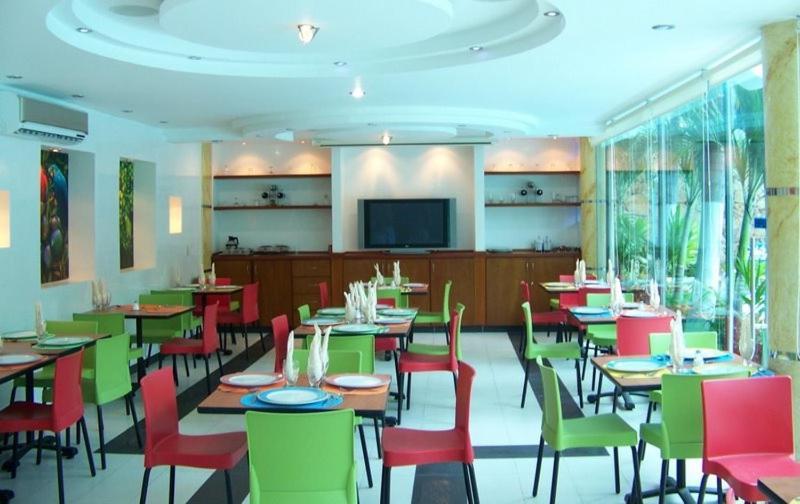 Vajamar Hotel バジェドゥパル エクステリア 写真