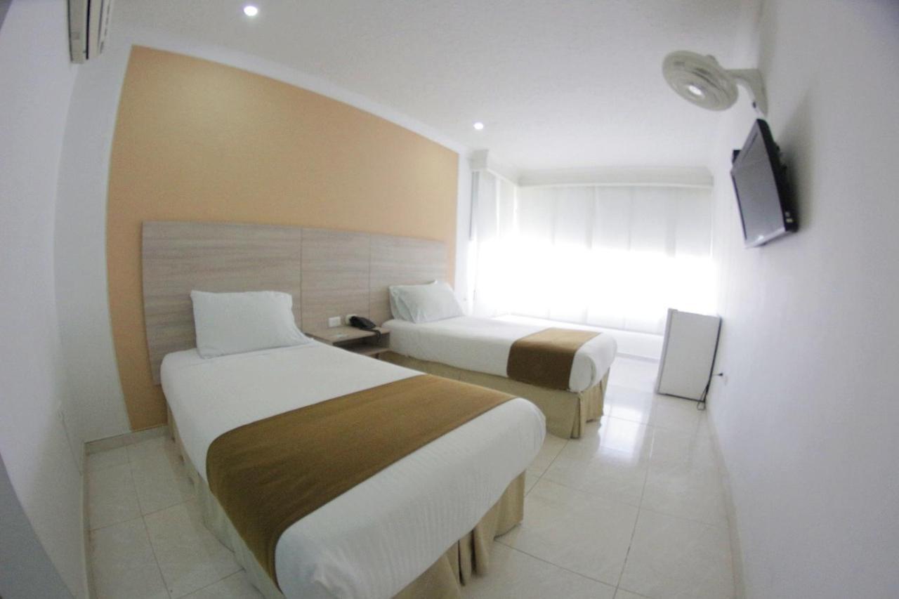 Vajamar Hotel バジェドゥパル エクステリア 写真