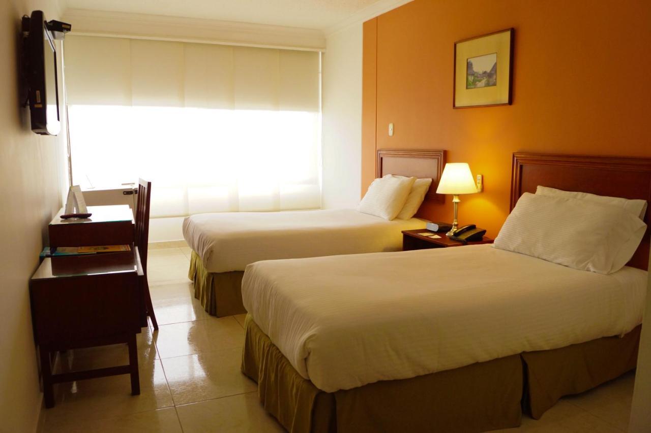 Vajamar Hotel バジェドゥパル エクステリア 写真