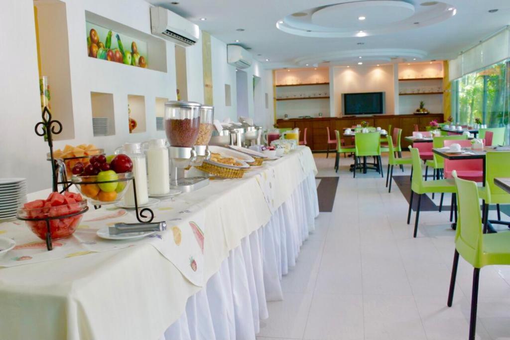 Vajamar Hotel バジェドゥパル エクステリア 写真