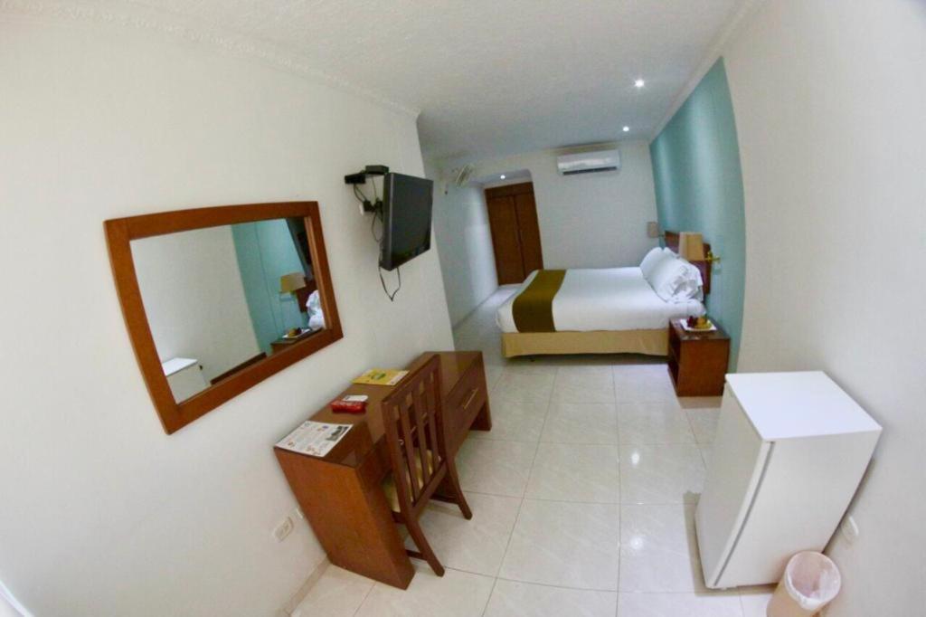 Vajamar Hotel バジェドゥパル エクステリア 写真