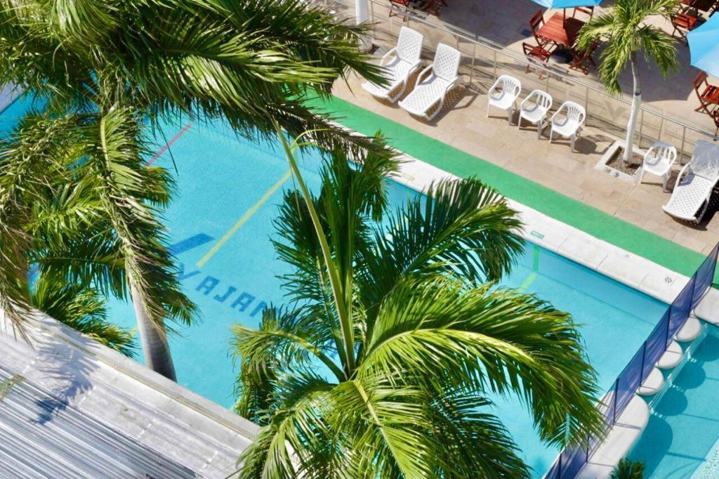 Vajamar Hotel バジェドゥパル エクステリア 写真