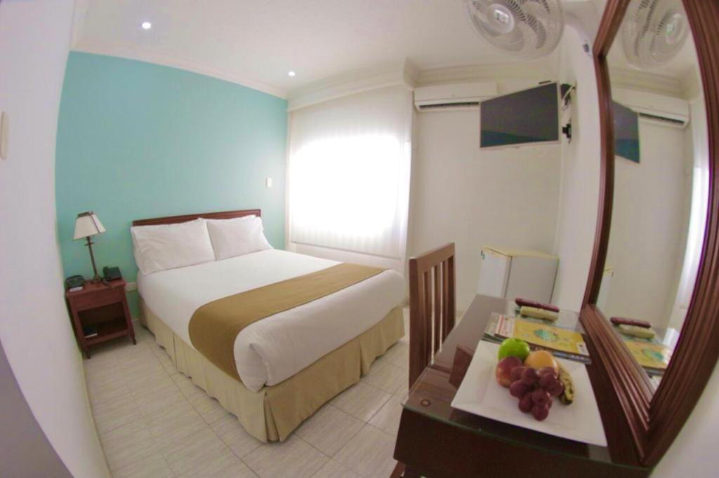 Vajamar Hotel バジェドゥパル エクステリア 写真