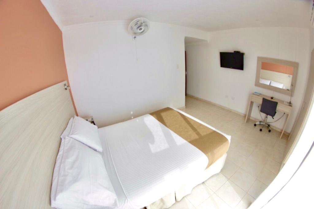 Vajamar Hotel バジェドゥパル エクステリア 写真