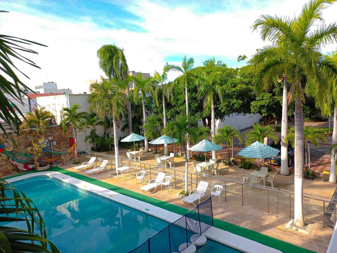 Vajamar Hotel バジェドゥパル エクステリア 写真