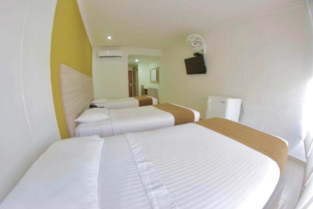 Vajamar Hotel バジェドゥパル 部屋 写真