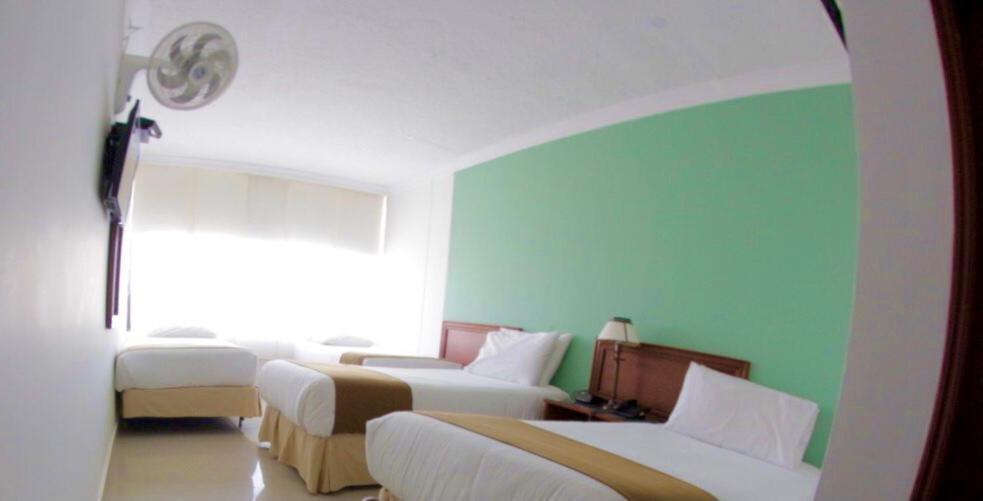 Vajamar Hotel バジェドゥパル 部屋 写真