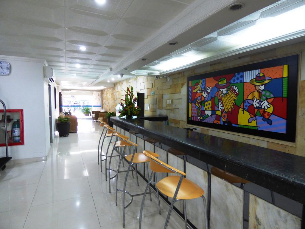 Vajamar Hotel バジェドゥパル エクステリア 写真