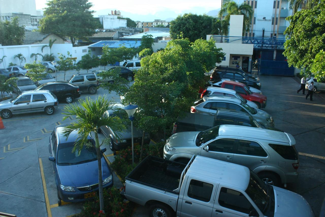 Vajamar Hotel バジェドゥパル エクステリア 写真