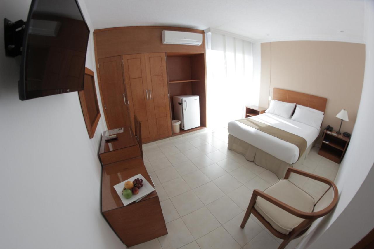 Vajamar Hotel バジェドゥパル エクステリア 写真